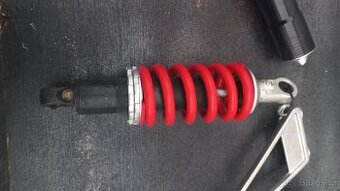 Tlumič aprilia rs660