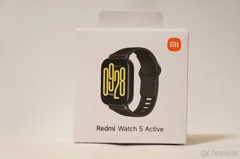Xiaomi Redmi Watch 5 Active