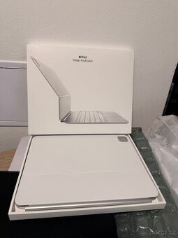 Apple Magic Keyboard pro iPad Pro 13"