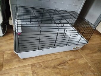 Klec pro hlodavce