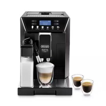 Kavovar Delonghi Eletta Cappuccino Evo