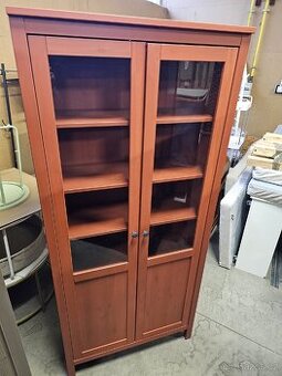 VITRÍNA IKEA HEMNES