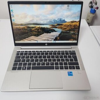 HP Probook 630 G8 /i5_11.gen/16GB_RAM/NVMe - 1