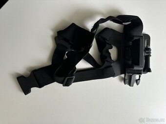 Prodám hrudní držák na mobil