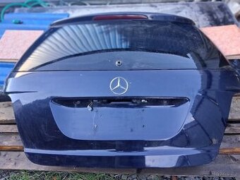 Mercedes ML 164 zadní dveře