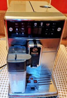 Saeco PicoBarista Deluxe - 1