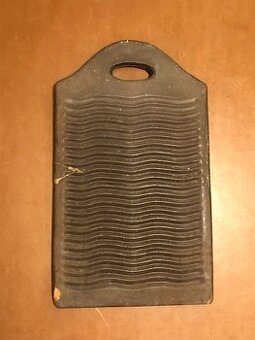 Kameninová valcha 48x28 cm