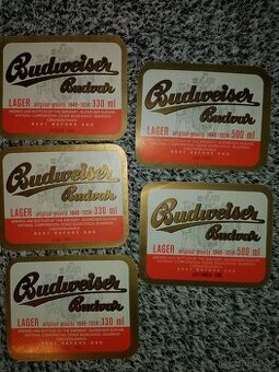 PIVNÍ ETIKETY S PŘETISKEM