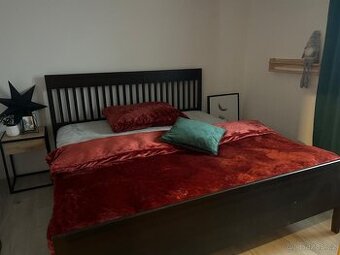 Postel IKEA 180x200 - 1