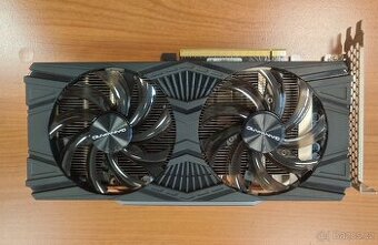 Grafická karta Gainward GeForce RTX 2060 Super Ghost 8GB - 1