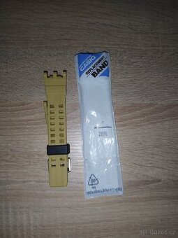 Řemínek Casio GWG - 2000 - 1