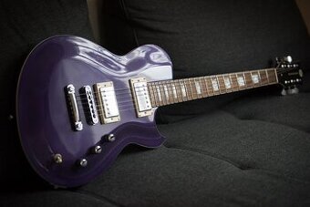 Prodám parádní kytaru Reverend Roundhouse