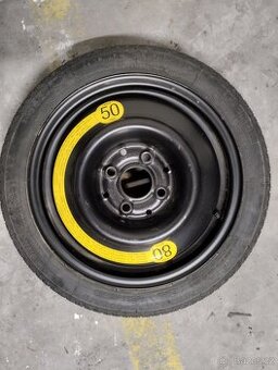 Dojezdove kolo Michelin - 1