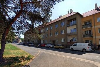 Prodej bytu 2+kk 45 m², Bílina - Mostecké Předměstí