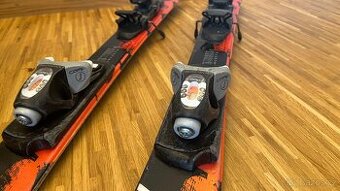 Lyže sjezdové Rossignol vel 110