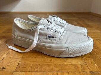 Pánské tenisky VANS vel. 38,5 - 1