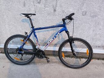 Horské kolo na vysokou postavu 185-210cm