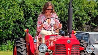 Zetor 5245 ★★★ Nová STK  ★★★