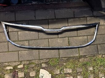 Rameček masky Škoda Karoq