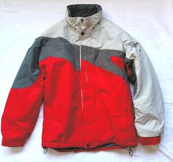 ZIMNÍ BUNDA-ALPINE PRO, 11-12 let, 152 cm