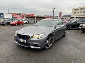 BMW 535D XDRIVE Mpacket