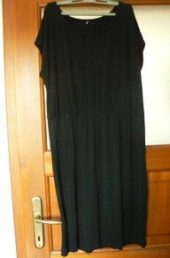 Sportovní pohodlné šaty Willard vel. L, možno XL