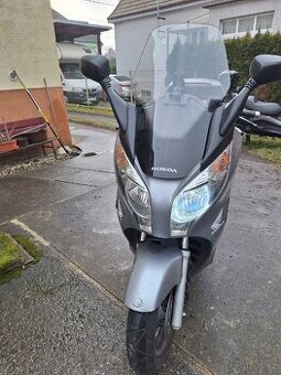 HONDA S-WING 125 - 1