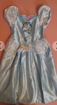 Šaty Disney Princess