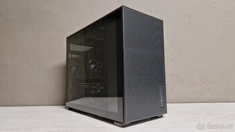 ❰ Herní PC | RYZEN 5 7600X, RX 9060 XT 16GB, 32GB RAM, SSD ❱