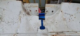 Jawa pionýr revmaplechy