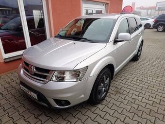 Fiat Freemont 2.0 Multijet Urban (103 kW)