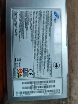 Server zdroj,napajecí zdroj atd..