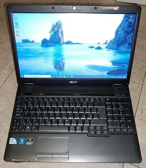 Acer Extensa 5635GZ,WIN 10,HDD 500GB,RAM 8GB,15.4 palců