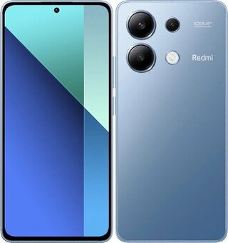Xiaomi Redmi note 13 12/512gb