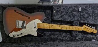 Fender American Vintage 69' Thinline Telecaster