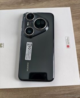 Huawei Pura 80 Ultra novy nejlepsi fotomobil