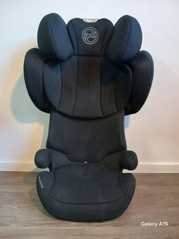 Autosedačka Cybex 15-36kg