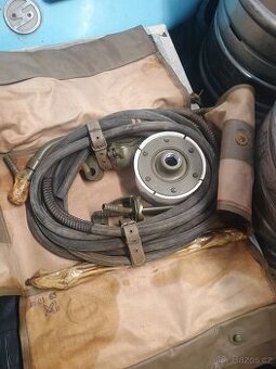 Odmořovaci souprava ČSLA