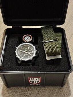 Luminox Land Recon Nav Spec XL.8837.SET