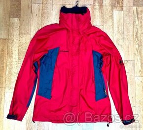 Dámská Mammut GTX bunda vel. M, super stav