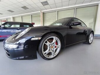 Porsche 911 Carrera S