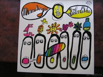 LP.Minnesengri-Belovláska