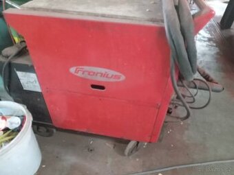 Fronius 3400