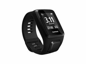 GPS hodinky Tomtom