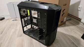 Počítačová skřín, Case