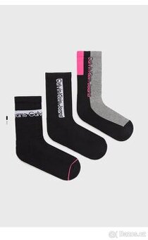 Ponožky Calvin Klein -nové