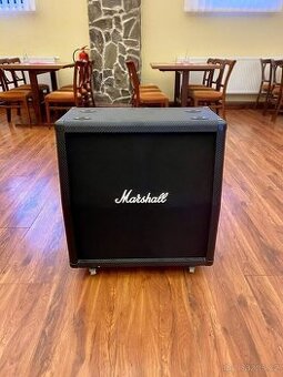 Kytarový reprobox Marshall MG412ACF