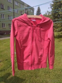 Krásná mikina Adidas - XS