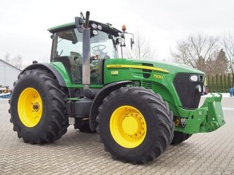 John Deere 7930 AutoQuad