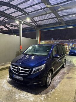 Mercedes-Benz V-Class V220d